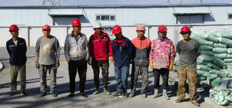 新余厂房地基沉降注浆加固施工队伍怎么选